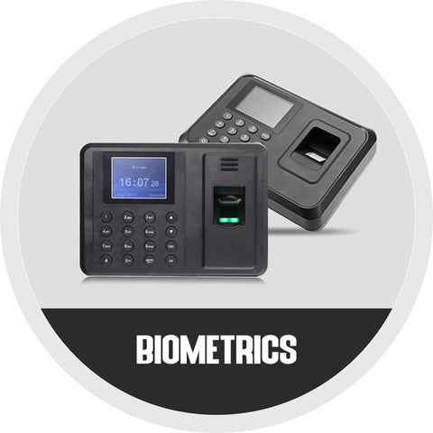 Biometrics