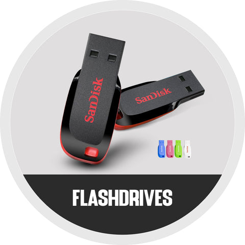 Flashdrives