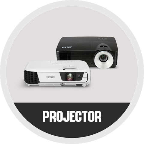 Projector