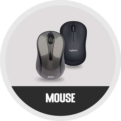 Mouse