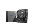 Msi Pro H510M-B LGA1200  Motherboard