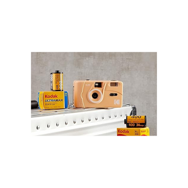 Kodak Film Camera M38 (Grape Fruit)