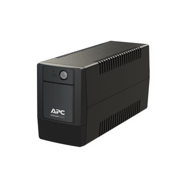 APC BVX650I-PH 650va 360w 4Socket w/ AVR