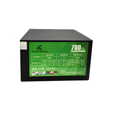 Intelligent 700w Regular PSU