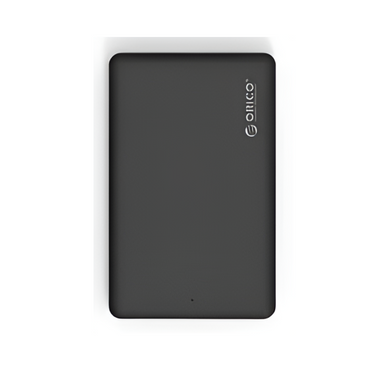 2.5" 3.0 HDD Enclosure