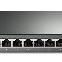 TP-Link TL-SG2210P 8Port Gigabit POE Switch