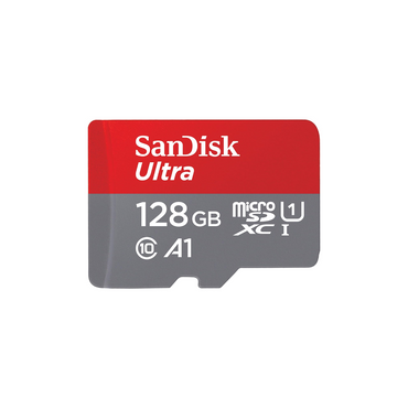 Sandisk SDSQUAB-128G-GN6MN 128GB Ultra Micro SD