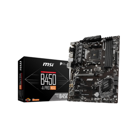 MSI Motherboard