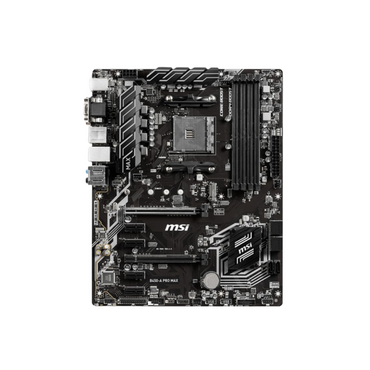 MSI B450-A Pro Max Motherboard