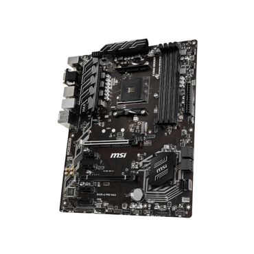 MSI B450-A Pro Max Motherboard