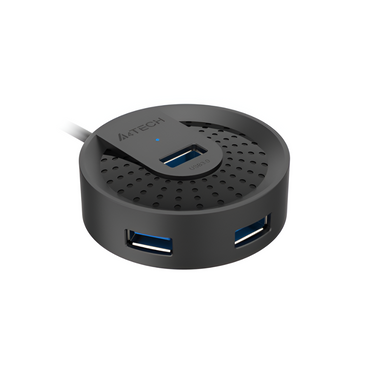 A4tech HUB-30 (3.0) 4Port Hub