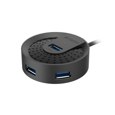 A4tech HUB-30 (3.0) 4Port Hub