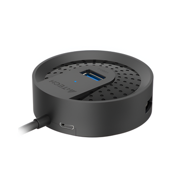 A4tech HUB-30 (3.0) 4Port Hub