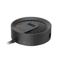 A4tech HUB-30 (3.0) 4Port Hub