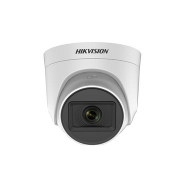Hikvision DS-2CE76D0T-EXIPF 2.8mm Dome