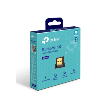 TP-Link UB500 Bluetooth 5.0 USB Adapter