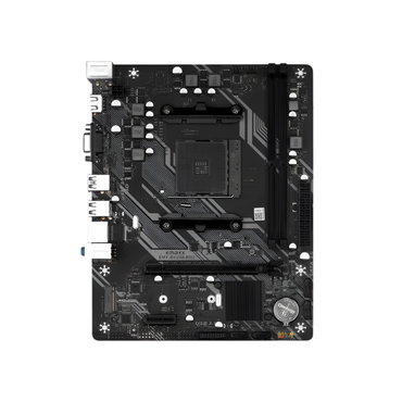 Emaxx EMX-B450M-PRO B450 Motherboard