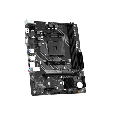 Emaxx EMX-B450M-PRO B450 Motherboard