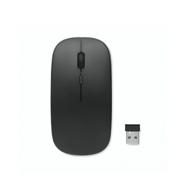 Intelligent TWOLF-X3  BT Wireless Mouse