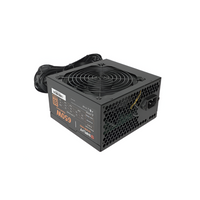 Inplay GS650-ULTRA Black  650w 80+ Bronze PSU
