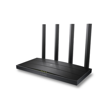 TP-Link Archer AX12 AX1500 Dual-Band Wi-Fi 6 Router