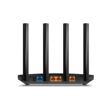 TP-Link Archer AX12 AX1500 Dual-Band Wi-Fi 6 Router