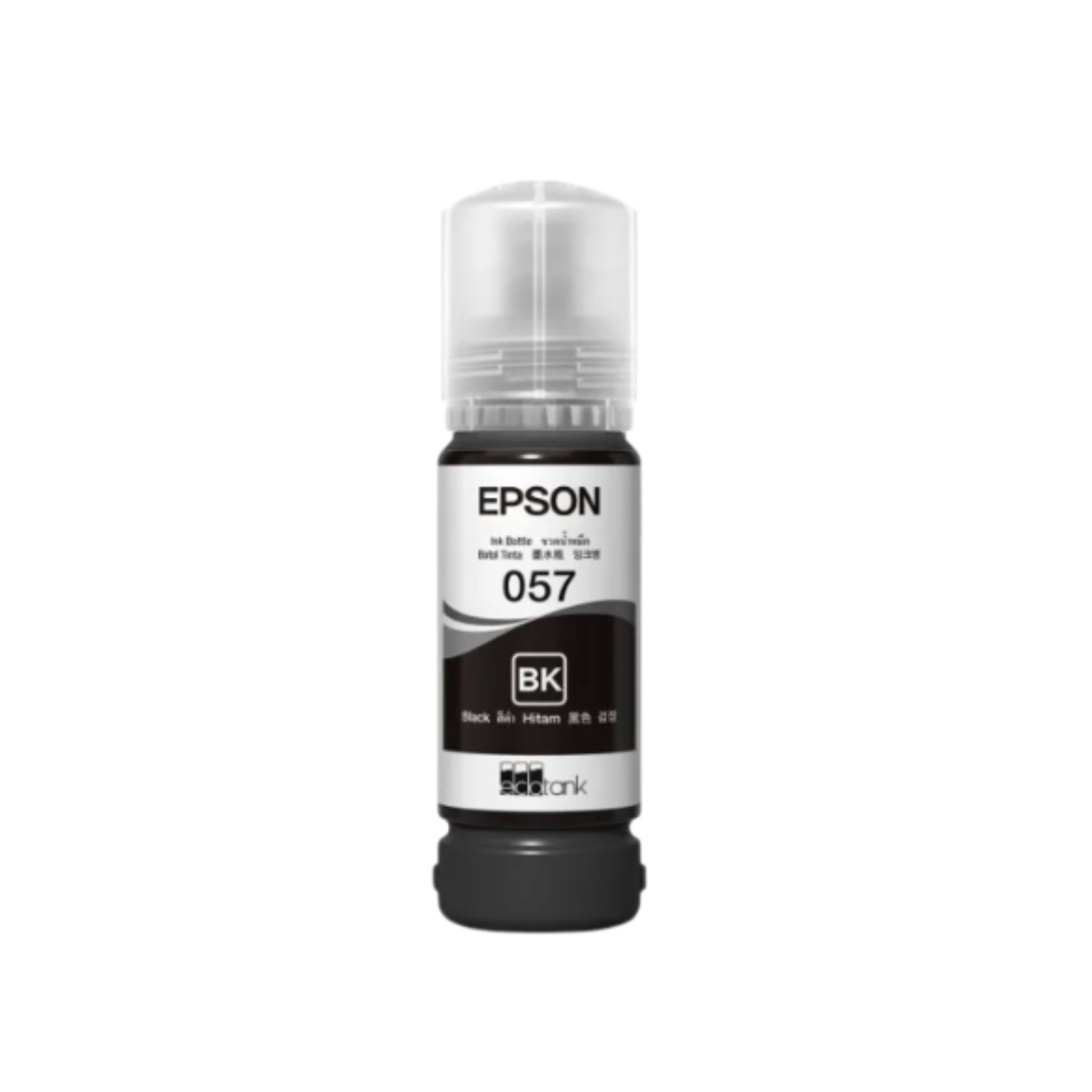 Epson 057 T09D1 Black Ink