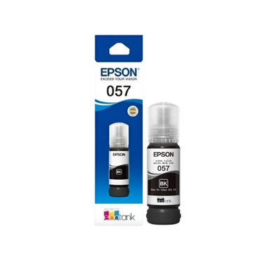 Epson 057 T09D1 Black Ink