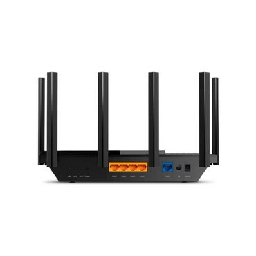 TP-link Archer AX72 AX5400 Dual-Band Gigabit Wi-Fi 6 Router