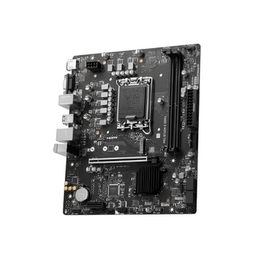 MSI PRO B760M-E DDR4 Motherboard