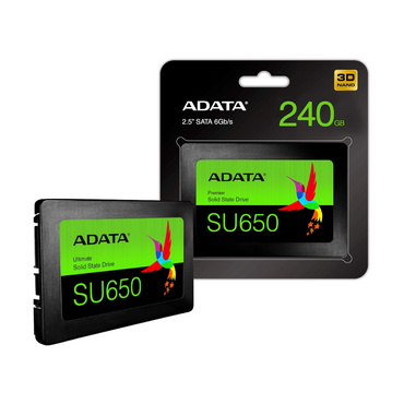 Adata SU650 240GB 2.5