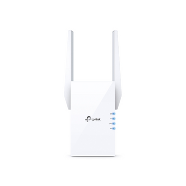 TP-Link RE605X AX1800 Wi-Fi Range Extender