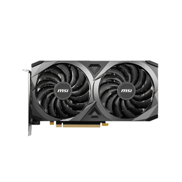 Msi GeForce RTX 3050 Ventus 2x XS 8GB OC Graphics Card