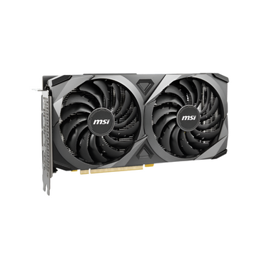 Msi GeForce RTX 3050 Ventus 2x XS 8GB OC Graphics Card
