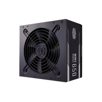 Coolermaster MWE Bronze V2 650w Power Supply