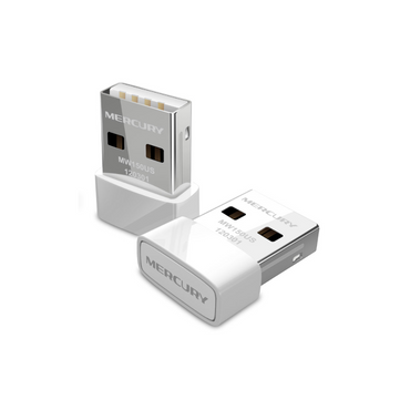 Mercusys MW150US N150 Nano Wifi USB Adapter