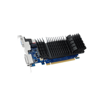 Asus GT730-SL-2GD5-BRK 2GB GDDR5 Video Card