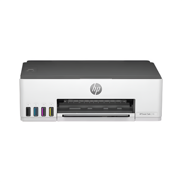 HP Smart Tank 210 Wireless Single Function