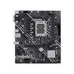 Asus Prime H610M-E Motherboard