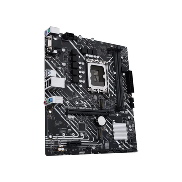 Asus Prime H610M-E Motherboard