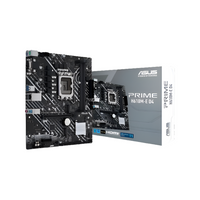 Asus Prime H610M-E Motherboard