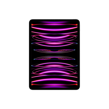 MNXD3PP/A Apple iPad Pro 2022 M2 128GB Wifi SG