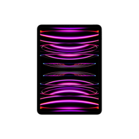 MNXD3PP/A Apple iPad Pro 2022 M2 128GB Wifi SG