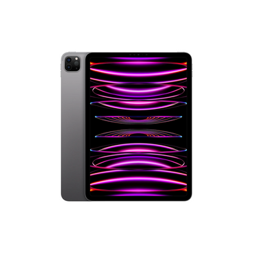 MNXD3PP/A Apple iPad Pro 2022 M2 128GB Wifi SG