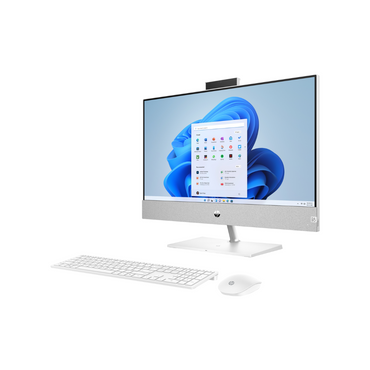 HP Pavilion 24-ca2002d  875N7PA#UUF i5-13400T/512+1TB/16/MX450/W11/HS/23.8