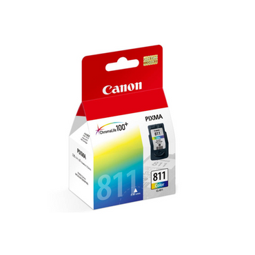 Canon CL-811 Tri-Color