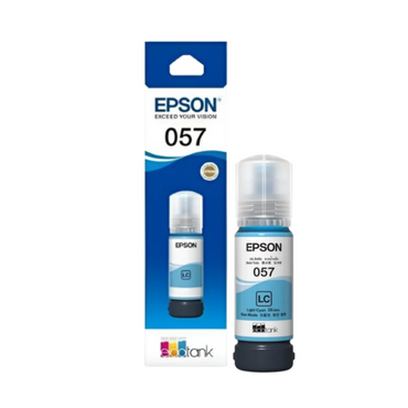Epson 057 T09D5 Lt.Cyan Ink