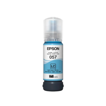 Epson 057 T09D5 Lt.Cyan Ink