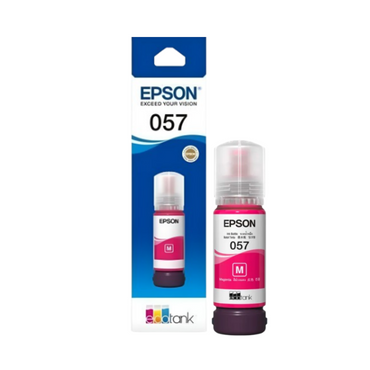 Epson 057 T09D3 Magenta Ink