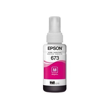 Epson T673300 Magenta Ink